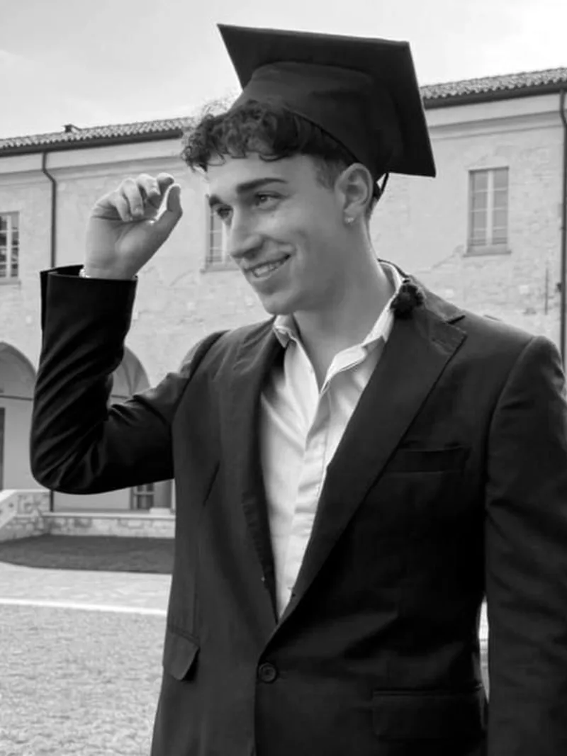 Emanuele Azzini