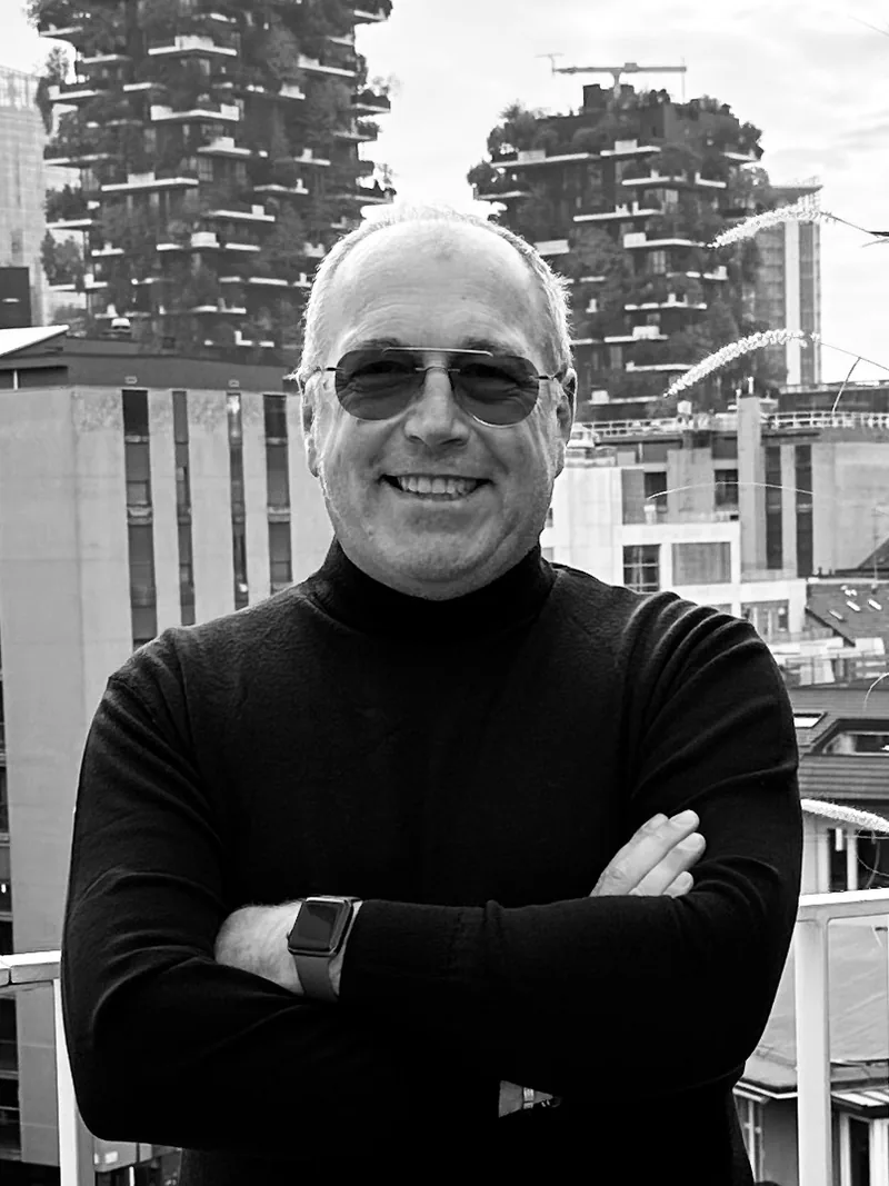Maurizio Azzini
