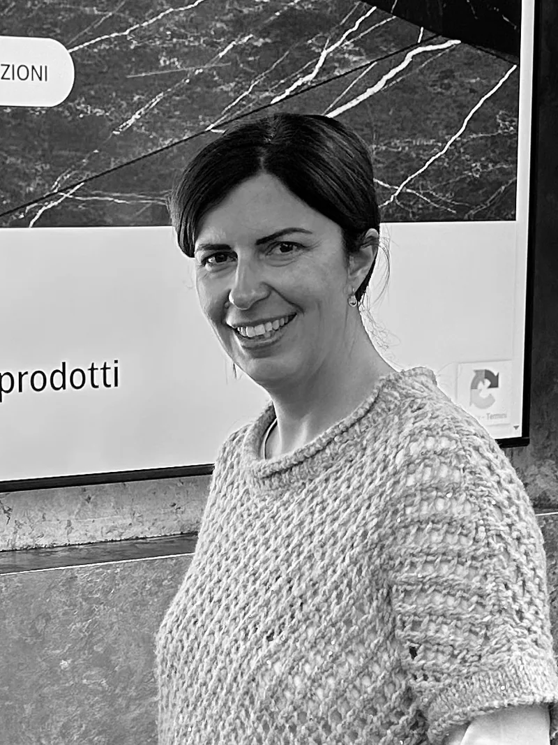 Silvia Oberlandi